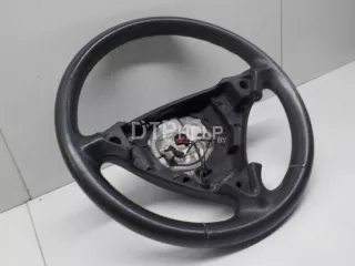 955347804105Z3 Рулевое колесо для AIR BAG (без AIR BAG) Porsche Cayenne 955 Арт AM40685662, вид 2
