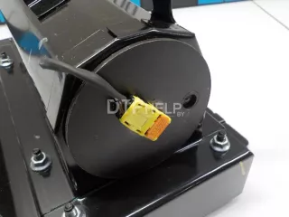 95187164 Подушка безопасности пассажирская (в торпедо) Chevrolet Captiva Арт AM41169284, вид 4