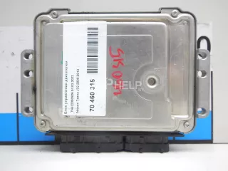 23710JC21C Блок управления двигателем Nissan Teana J32 Арт AM70460315, вид 2