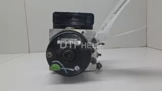1676332 Блок ABS (насос) Ford Kuga 1 Арт AM70691456, вид 1