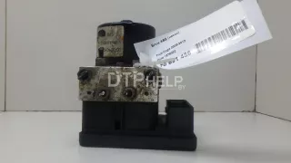 1676332 Блок ABS (насос) Ford Kuga 1 Арт AM70691456, вид 3