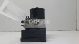 1676332 Блок ABS (насос) Ford Kuga 1 Арт AM70691456, вид 4