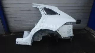  Крыло заднее левое Jaguar F-Pace Арт AM70801987, вид 1