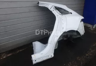  Крыло заднее левое Jaguar F-Pace Арт AM70801987, вид 2