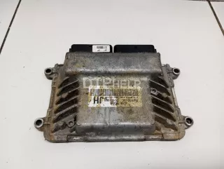 25181050 Блок управления двигателем Daewoo Nexia 1 Арт AM31512069, вид 1
