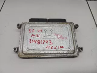 25181050 Блок управления двигателем Daewoo Nexia 1 Арт AM31512069, вид 2