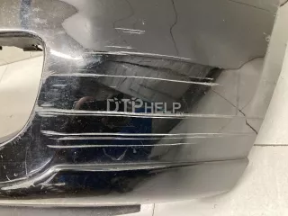 C2Y55003XBB Бампер передний Mazda 5 1 Арт AM23540777, вид 4