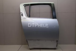 H2100ZQ1MA Дверь задняя правая Infiniti QX2 Арт AM80319812, вид 1