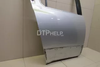 H2100ZQ1MA Дверь задняя правая Infiniti QX2 Арт AM80319812, вид 2
