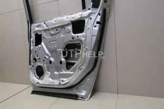 H2100ZQ1MA Дверь задняя правая Infiniti QX2 Арт AM80319812, вид 6