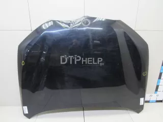 41007463772 Капот BMW X1 F48 Арт AM80959250, вид 1