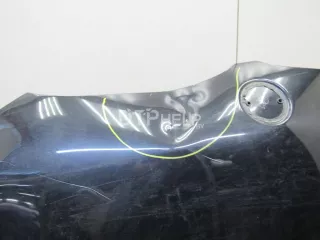 41007463772 Капот BMW X1 F48 Арт AM80959250, вид 2