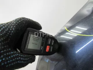 41007463772 Капот BMW X1 F48 Арт AM80959250, вид 7