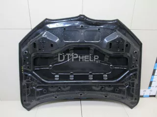 41007463772 Капот BMW X1 F48 Арт AM80959250, вид 9