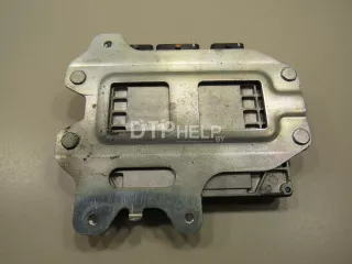 23710BT15A Блок управления двигателем Nissan Qashqai 1  Арт AM80999725, вид 3