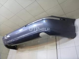 XR87635XXX Бампер задний Jaguar S-Type Арт AM100568725, вид 3