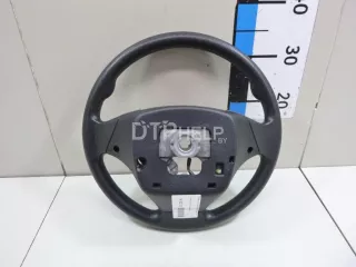  Рулевое колесо для AIR BAG (без AIR BAG) SsangYong Korando Арт AM14922338, вид 3