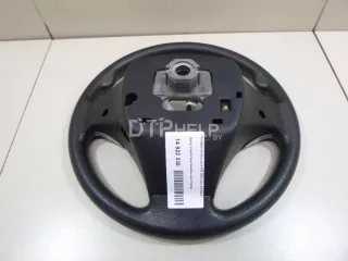  Рулевое колесо для AIR BAG (без AIR BAG) SsangYong Korando Арт AM14922338, вид 4