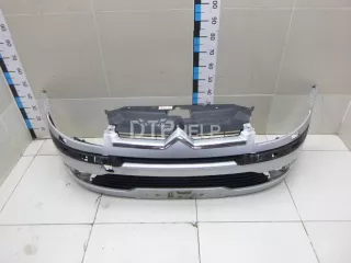 7401AS Бампер передний Citroen C4 1 Арт AM48485507, вид 1