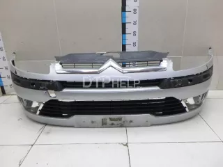 7401AS Бампер передний Citroen C4 1 Арт AM48485507, вид 2