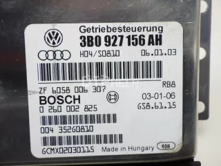 3B0927156AH Блок управления АКПП Volkswagen Passat B5 Арт AM48613356, вид 5