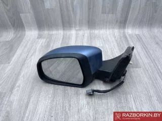 024384 Зеркало наружное правое Ford Mondeo 4 Арт 36895, вид 1