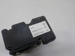 6R0614117AJBEF VAG Блок ABS (насос) Skoda Fabia 2 restailing Арт E23436889, вид 2