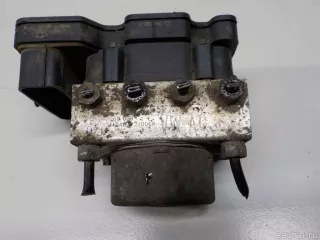 6R0614117AJBEF VAG Блок ABS (насос) Skoda Fabia 2 restailing Арт E23436889, вид 7