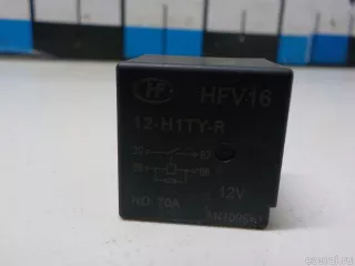  Реле Changan CS 35 Арт E51492501, вид 5