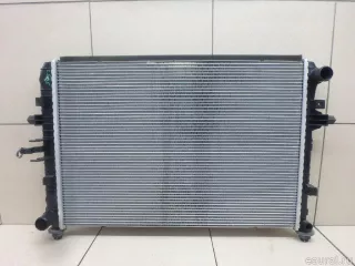 S111F2801040101 Changan Радиатор основной Changan CS 35 Арт E95689709, вид 1