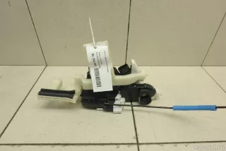 81310AR000 Hyundai-Kia Замок двери передней левой Genesis GV70 Арт E95753498, вид 1