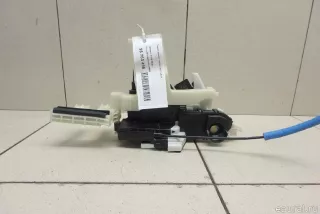81310AR000 Hyundai-Kia Замок двери передней левой Genesis GV70 Арт E95753498, вид 2