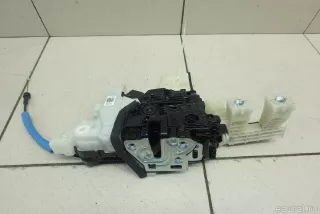 81310AR000 Hyundai-Kia Замок двери передней левой Genesis GV70 Арт E95753498, вид 7