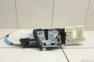 81310AR000 Hyundai-Kia Замок двери передней левой Genesis GV70 Арт E95753498, вид 8
