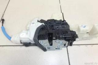 81310AR000 Hyundai-Kia Замок двери передней левой Genesis GV70 Арт E95753498, вид 9
