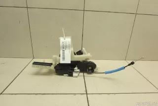 81310AR000 Hyundai-Kia Замок двери передней левой Genesis GV70 Арт E95753498, вид 10