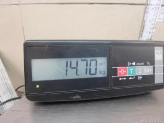 51712D2800 Hyundai-Kia Диск тормозной передний Genesis G90 2 Арт E95763225, вид 11