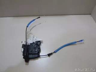81320AR020 Hyundai-Kia Замок двери передней правой Genesis GV70 Арт E23584970, вид 1