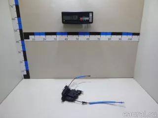 81320AR020 Hyundai-Kia Замок двери передней правой Genesis GV70 Арт E23584970, вид 11