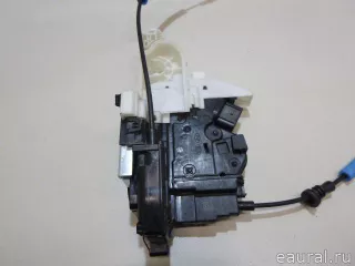81320AR020 Hyundai-Kia Замок двери передней правой Genesis GV70 Арт E23584970, вид 2