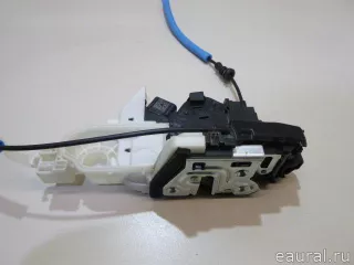 81320AR020 Hyundai-Kia Замок двери передней правой Genesis GV70 Арт E23584970, вид 6