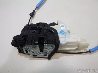 81320AR020 Hyundai-Kia Замок двери передней правой Genesis GV70 Арт E23584970, вид 8