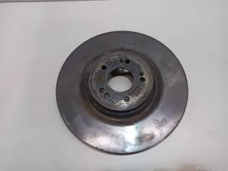 51712T6200 Hyundai-Kia Диск тормозной передний вентилируемый Genesis GV80 Арт E23591535, вид 2