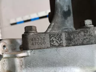 4500047590 Hyundai-Kia АКПП (автоматическая коробка переключения передач) Genesis G90 2 Арт E23757064, вид 11