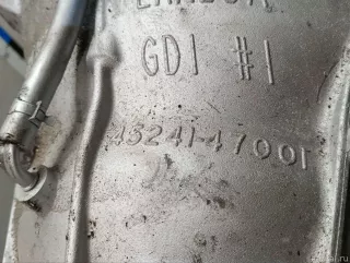 4500047590 Hyundai-Kia АКПП (автоматическая коробка переключения передач) Genesis G90 2 Арт E23757064, вид 13