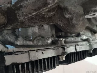 4500047590 Hyundai-Kia АКПП (автоматическая коробка переключения передач) Genesis G90 2 Арт E23757064, вид 16