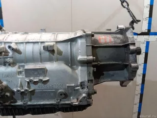 4500047590 Hyundai-Kia АКПП (автоматическая коробка переключения передач) Genesis G90 2 Арт E23757064, вид 18