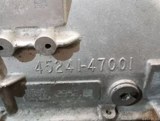 4500047590 Hyundai-Kia АКПП (автоматическая коробка переключения передач) Genesis G90 2 Арт E23757064, вид 20
