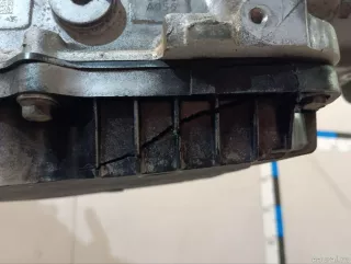 4500047590 Hyundai-Kia АКПП (автоматическая коробка переключения передач) Genesis G90 2 Арт E23757064, вид 2