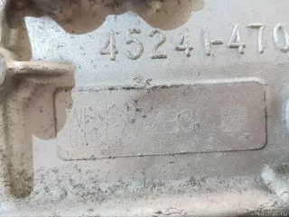4500047590 Hyundai-Kia АКПП (автоматическая коробка переключения передач) Genesis G90 2 Арт E23757064, вид 22